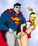  bizarro dc supergirl tagme tulio 