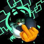 1:1 5_fingers abstract_background black_body black_skin butt clothing covering covering_crotch covering_self female female_humanoid fingers flexible flipping_viewer_off full-length_portrait fused_shadow gesture gesturing_at_viewer green_markings grin grinning_at_viewer hair hair_hand hand_gesture headgear headgear_only headwear headwear_only hi_res humanoid imp iris leg_markings legs_behind_head legs_up looking_at_viewer looking_through looking_through_legs low-angle_view markings middle_finger midna mostly_nude mostly_nude_female mostly_nude_humanoid multicolored_body multicolored_skin nintendo not_furry one_eye_obstructed orange_hair portrait prehensile_hair presenting pupils rasenxoru red_eyes sharp_teeth short_stack smile smiling_at_viewer solo teeth the_legend_of_zelda twili twilight_princess white_body white_skin yellow_sclera