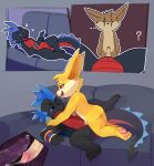 2024 3_toes 4_fingers absurd_res adult_(lore) amber_eyes animal_genitalia animal_penis anthro anthro_on_anthro anthro_on_bottom anthro_on_top anthro_penetrated anthro_penetrating anthro_penetrating_anthro anthro_penetrating_male armlet average_penis balls belly big_tail biped black_arms black_body black_claws black_feet black_legs black_scales black_tail blue_body blue_ears blue_eyes blue_scales blue_tail claws colored corops_blackscale countershade_scales countershading crocodilian_penis cutaway dark_body dark_penis dark_scales digital_drawing_(artwork) digital_media_(artwork) dominant dominant_anthro dominant_male dragon duo electronics feet finger_claws fingers from_front_position fur furniture gem genital_slit genitals glans grey_background heterochromia hi_res hindpaw humanoid_genitalia humanoid_penis internal internal_slit interspecies league_of_legends leaning leaning_on_another light_balls light_body light_fur light_pawpads line_art long_tail looking_pleasured lying male male/male male_anthro male_on_bottom male_on_top male_penetrated male_penetrating male_penetrating_anthro male_penetrating_male missionary_position monotone_arms monotone_background monotone_balls monotone_belly monotone_feet monotone_genitals monotone_glans monotone_paws monotone_penis multicolored_body multicolored_fur multicolored_scales mythological_creature mythological_scalie mythology nude nude_anthro nude_male on_back on_bottom on_top pawpads paws penetration penile penile_penetration penis penis_in_slit phone pink_glans pink_pawpads plantigrade pseudo_hair pupils purple_penis red_belly red_body red_eyes red_scales red_tail riot_games ruby_(gem) sapphire_(gem) scale_hair scales scalie scaly_tail sex shaded simple_background slit_penetration slit_play slit_pupils smite_(artist) smite_(character) sofa sofa_sex spread_legs spreading submissive submissive_anthro submissive_male surprise_sex tail tencent three-quarter_view toe_claws toes tongue two_tone_body two_tone_fur white_balls white_body white_fur white_penis wingless_dragon yellow_body yellow_feet yellow_fur yordle