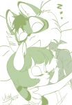 2024 anthro black_whiskers bob_cut calvin_mcmurray canon_couple chest_tuft claws clothed clothed_anthro clothed_female clothed_male clothing comfy daww digital_drawing_(artwork) digital_media_(artwork) domestic_cat dress duo eyelashes felid feline felis female fluffy fully_clothed fully_clothed_anthro fully_clothed_female fully_clothed_male fur green_outline green_whiskers happy head_tuft hi_res hug intimate ivy_pepper jacket lackadaisy love loving_embrace male male/female mammal markings outline peaceful peaceful_expression pillow resting romantic romantic_ambiance romantic_couple shirt simple_background sleeping sleeping_together smile snoring sound_effects striped_body striped_fur striped_markings stripes topwear tuft unbuttoned_shirt vicky_(artist) vowelless vowelless_sound_effect whiskers white_background zzz