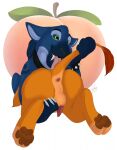 animal_genitalia animal_penis anus balls disney duo feline_genitalia feline_penis feral genitals hi_res licking male male/male open_mouth open_smile pawpads penis raised_tail simba_(the_lion_king) smile specky-arts tail tapering_penis the_lion_king tongue