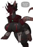 alpha_channel anthro arm_wraps armor bent_over big_breasts black_body black_fur bodily_fluids bottomwear bra breasts buckteeth clothed clothing drooling ear_piercing ear_ring eye_roll eye_scar facial_scar female fur headgear helmet hi_res huge_breasts lactating loincloth mammal milk murid murine piercing queek_headtaker rat ring_piercing rodent saliva scar sepiruth simple_background skaven skimpy solo sweat tail tail_wraps teeth tongue tongue_out transparent_background unconvincing_armor underwear warhammer_(franchise) warhammer_fantasy wraps