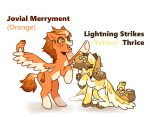 artworkdigital digital_media_(artwork) equid equine furry hasbro hi_res horse horserace horseracetest illustration invalid_tag magic mammal mlpnextgeneration my_little_pony mylittleponyfriendshipismagic mythological_creature mythological_equine mythology original_character pegasus pony wings