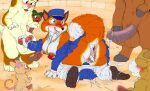 2025 3_toes after_oral after_sex all_fours anthro anthro_on_anthro anus areola balls big_balls big_breasts big_penis black_claws black_ears black_nose blue_bottomwear blue_clothing blue_hat blue_headwear blue_skirt blush bodily_fluids bottomwear bottomwear_down bovid breasts brown_balls brown_body brown_fur busytown butt canid canine caprine claws clitoris clothed clothed_anthro clothed_female clothing cum cum_drip cum_in_mouth cum_in_vagina cum_inside cum_on_feet cum_on_ground cum_on_penis deputy_flo_fox detailed_background digital_media_(artwork) dipstick_tail domestic_cat dripping equid equine erection exposed_breasts feet felid feline felis female feral finger_claws fox fur genital_fluids genitals goat green_clothing green_hat green_headwear group handjob hat hat_only headgear headgear_only headwear headwear_only holding_penis hooves horn horse huckle_cat interspecies kitsune_youkai larger_female larger_male leaking_precum looking_at_another looking_back looking_back_at_another lowly_worm male male/female mammal markings mostly_nude mouse multicolored_body multicolored_fur multicolored_tail murid murine navel nipples nude nude_anthro nude_male open_mouth orange_body orange_ears orange_fur orange_tail outside pants pants_down partially_clothed partially_clothed_anthro partially_clothed_female penile penis pink_areola pink_clitoris pink_inner_ear pink_nipples pink_vulva police police_hat police_officer police_uniform precum precum_drip presenting presenting_hindquarters raised_tail rat_tail rear_view red_blush red_body red_penis rodent sex size_difference skirt smaller_female smile smiling_at_another snout standing tail tail_markings tan_balls tan_body tan_claws tan_ears tan_fur tan_tail tapering_penis the_busy_world_of_richard_scarry toe_claws toes two_tone_body two_tone_fur two_tone_tail uniform vulva whiskers white_body white_bottomwear white_breasts white_claws white_clothing white_fur white_nose white_pants white_tail white_tail_tip worm yellow_body yellow_fur