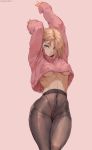  no_bra pantsu pantyhose robutts spider-gwen spiderman underboob 