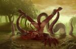  all_the_way_through anal anal_penetration anal_threading anus ass_up blood blood_from_ass blood_from_mouth blood_in_ass blood_in_mouth blood_on_tentacle blood_puddle bodily_fluids bound butt claw_marks claws conquistabear corpse death demon demon_humanoid digital_media_(artwork) female female_death female_penetrated forced genitals gore hair hi_res hooves horn horned_humanoid humanoid humanoid_penetrated mammal necrophilia nude open_mouth outdoor_nudity outside penetration plant rape restrained restrained_by_tentacles sex snuff solo spread_legs spreading succubus swamp tail tentacle_in_ass tentacle_penetration tentacle_rape tentacle_sex tentacles tree water 