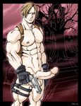  fallenmessiahx fmx leon_kennedy resident_evil tagme 