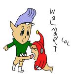  marty mascots tagme wal-mart wally 