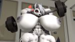 16:9 2023 3d_(artwork) abs anthro areola barbell big_breasts black_nose breasts canid canid_demon canine collar demon digital_media_(artwork) female genitals grey_areola grey_nipples heart_symbol hellaverse hellhound helluva_boss hi_res huge_breasts humanoid_genitalia humanoid_vulva hyper hyper_breasts looking_at_viewer loona_(helluva_boss) mammal muscular muscular_anthro muscular_female mythological_canine mythological_creature mythology nipples oleanderin red_sclera solo spiked_collar spikes vulva weights white_eyes widescreen