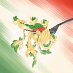  bella dragon drugs food funktionone fur furred_dragon hi_res italia male noodle noodles pasta sauce 