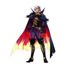  eyepatch fire_emblem fire_emblem_heroes fire_emblem_if niles nintendo yura 