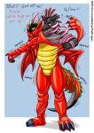  american_dragon:_jake_long bound clothing disney dragon encasement european_mythology handwear hi_res latex latex_clothing male mitten_hands mittens mythological_creature mythological_scalie mythology scalie struggling suit_transformation takeover transformation western_dragon 