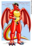  american_dragon:_jake_long bound clothing disney dragon encasement english_text european_mythology handwear hi_res latex latex_clothing male mitten_hands mittens mythological_creature mythological_scalie mythology scalie struggling suit_transformation takeover text transformation western_dragon 