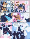  2026 alolan_form alolan_vulpix anal anal_penetration animal_genitalia animal_penis anthro anthro_on_anthro anthro_penetrated anthro_penetrating anthro_penetrating_anthro asking_for_more balls black_latex blue_body blue_fur blue_latex blue_penis blue_sclera blush bodily_fluids book bound brown_body brown_fur brown_hair canine_genitalia canine_penis clothing collar comic crystal_the_eevee_(freaksman99) cum cum_in_vagina cum_inside cum_on_balls dialogue double_penetration drone dronesuit dronification eevee encasement english_text female full_nelson full_nelson_(legs_held) fur generation_1_pokemon generation_7_pokemon genital_fluids genitals group hair hi_res hypnosis hypnotic_visor jintally knot latex latex_clothing latex_manipulation latex_skinsuit licking liquid_latex looking_pleasured male male/female male/male master mind_control multi_tail multicolored_body multicolored_clothing multicolored_fur multicolored_skinsuit neck_tuft nintendo oral penetration penile penile_penetration penis penis_in_vagina penis_lick pokemon pokemon_(species) poki_(pokiinator) reading reading_book regional_form_(pokemon) restrained restrained_by_tentacles sex skinsuit speech_bubble spread_legs spreading tail tan_body tan_fur tentacle_in_ass tentacle_in_vagina tentacle_penetration tentacles text tight_clothing tom_the_eevee_(freaksman99) tongue trio tuft two_tone_body two_tone_clothing two_tone_fur two_tone_skinsuit vaginal vaginal_penetration visor vulva white_body white_eyes white_fur 