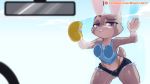  16:9 2016 2020 anthro big_breasts bite biting_lip biting_own_lip bottomwear brachyzoid breast_squish breasts buckteeth car_wash clothed clothing crop_top cutoffs daisy_dukes denim denim_clothing disney female fur glass grey_body grey_fur grin hotpants judy_hopps lagomorph leporid long_ears looking_at_viewer mammal midriff mirror naughty_face navel on_glass pink_nose portrait purple_eyes rabbit scut_tail self_bite shirt short_stack shorts smile solo sponge squish tank_top teeth thick_thighs thong three-quarter_portrait topwear unbuttoned underwear wet wide_hips widescreen zootopia 