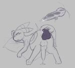  anal anal_penetration animal_genitalia animal_penis bodily_fluids canine_genitalia canine_penis cum cum_in_ass cum_inside eeveelution feral feral_penetrated generation_2_pokemon genital_fluids genitals hi_res internal internal_anal male male/male nintendo penetration penis pokemon pokemon_(species) sevstash umbreon 