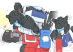  jazz perceptor tagme transformers 