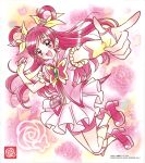  pretty_cure tagme yes!_precure_5 