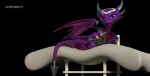  &lt;3 3d_(artwork) activision claws cynder cynderaggro10 digital_media_(artwork) dragon female feral flower hi_res legend_of_spyro membrane_(anatomy) membranous_wings open_mouth plant reptile romantic_ambiance rose_(flower) scalie simple_background skylanders skylanders_academy smile solo spyro_the_dragon the_legend_of_spyro video_games western_dragon wings 
