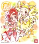  pretty_cure tagme yes!_precure_5 