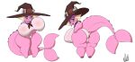 absurd_res anal anal_penetration anthro aquali_fishly big_breasts big_butt breasts butt buttplug buttplug_in_ass buttplug_insertion camel_toe clothing eeveelution female frill_(anatomy) generation_1_pokemon hi_res huge_breasts huge_butt hyper hyper_breasts leotard nintendo nutnut_kunisaki object_in_ass penetration pink_body plug_(sex_toy) plug_insertion pokemon pokemon_(species) purple_body sailor_moon_costume sailor_uniform sex_toy sex_toy_in_ass sex_toy_insertion solo thick_thighs tight_clothing uniform vaporeon