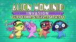 16:9 2023 2_horns alien alien_hominid alien_hominid_invasion alien_humanoid alternate_species antennae_(anatomy) arm_markings beady_eyes beard bent_leg bent_legs biped black_eyewear black_facial_hair black_glasses black_goatee black_hair blue_antennae blue_body blue_eyes blue_highlights blue_skin brown_beard brown_eyes brown_facial_hair brown_hair brown_mustache chibidoki closed_smile colored digital_drawing_(artwork) digital_media_(artwork) english_description english_text eyewear eyewear_only facial_hair featureless_arms featureless_feet featureless_limbs feet female female_humanoid fire gaelfox glasses glasses_only goatee green_background green_markings green_tongue group gun hair head_bow heart_pattern heart_pattern_bow hi_res highlights_(coloring) holding_gun holding_object holding_ranged_weapon holding_weapon horn horned_humanoid humanoid humanoidized jet_pack larger_humanoid larger_male light lighting long_hair male male_humanoid markings matthew_bragg medium_hair mitten_hands mouth_closed multicolored_hair mustache nagzz noseless not_furry nude nude_female nude_humanoid nude_male open_mouth open_smile pigtails pink_body pink_bow pink_hair pink_horn pink_skin ranged_weapon ray_narvaez_jr. raygun real_world red_antennae red_body red_eyes red_skin round_glasses running shaded short_hair short_horn simple_background size_difference small_horn smaller_female smaller_humanoid smile spiral star_(shape) straight_leg text the_behemoth_(company) title tongue two_tone_hair underbite vtuber weapon wearing_glasses widescreen yellow_antennae yellow_body yellow_skin