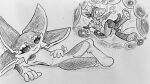 ambiguous/ambiguous ambiguous_gender anthro anthro_pred anthro_prey bodily_fluids cutout extreme_size_difference female frown fully_inside inside_stomach internal knight_day larger_anthro larger_pred lidded_eyes looking_at_own_belly micro micro_prey monochrome nervous open_frown open_mouth oral_vore organs pawpads rii1040 rii_(rii1040) saliva saliva_string size_difference smaller_anthro smug soft_vore stomach unwilling_prey visor vore wavy_mouth wavy_smile x-ray_view