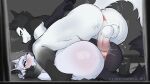anthro anus backsack ball_slap balls bodily_fluids brother_(lore) brother_and_sister_(lore) canid canine canis curtains dominant dominant_male exhibitionism eye_contact eye_roll female first_person_view fox from_front_position genital_fluids genitals hand_holding hi_res incest_(lore) interlocked_fingers looking_at_another male male/female mammal mating_press moan open_mouth penetration penis perineum plap pounding_ass precum rear_view reflection rough_sex samkit sex sibling_(lore) sister_(lore) slap submissive submissive_female sweat top_hole vaginal vaginal_fluids vaginal_penetration vulva window wolf