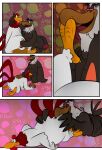 accipitrid accipitriform anal angry_birds anthro avian balls beak beak_fetish beak_play beak_sex beakjob better_version_at_paywall big_butt bird butt chicken comic duo eagle feathers feet fellatio foghorn_leghorn foot_fetish foot_lick foot_play galliform genitals handjob hi_res joesanchez licking looney_tunes male male/male mighty_eagle monobutt oral penile penis phasianid rimming rovio_entertainment sega sex smile tail tail_feathers tongue tongue_out toony warner_brothers