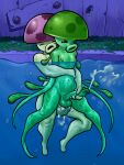 2026 3:4 absurd_res anal balls bodily_fluids cum cum_in_water cum_inside cum_underwater cumshot duo ejaculation electronic_arts elemental_creature elemental_humanoid flora_fauna foreskin frenulum genital_fluids genitals glans handjob hi_res humanoid humanoid_genitalia humanoid_penis male male/male navel nipples penile penis plant plant_humanoid plants_vs._zombies popcap_games puff-shroom reach_around retracted_balls retracted_foreskin reverse_stand_and_carry_position sea-shroom_(pvz) sex standing standing_sex tentacles underwater underwater_sex waneczka228 water