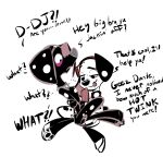 101_dalmatian_street 101_dalmatians absurd_res animal_genitalia animal_penis black_body black_fur black_markings brother_(lore) brothers_(lore) canid canine canine_genitalia canine_penis canis d.j._(101_dalmatians) dalmatian dante_(101_dalmatians) dialogue disney domestic_dog duo electronics english_text feral fur genitals headphones hi_res holding_another incest_(lore) male male/male mammal markings paws penis shocked sibling_(lore) smile smirk substance_intoxication text tongue tongue_out twistedmango white_body white_fur white_markings