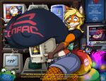 2026 adventure_time alastor_(hazbin_hotel) animal_humanoid animate_inanimate anthro big_breasts black_eyebrows blitzo_(helluva_boss) blonde_hair blue_eyes bmo bottomwear breast_rest breast_squish breasts brown_ears brown_nose canid canine cartoon_network clothed clothing computer computer_monitor countershading cutie_mark deer deer_humanoid demon demon_humanoid denim denim_bottomwear denim_clothing denim_shorts dialogue disney domestic_cat electronics english_text eyebrows felid feline felis female fishnet_clothing fishnet_legwear fox freckles fur gameoverse glitch_productions gooseworx's_post-transition_jax_design hair hasbro hazbin_hotel hellaverse helluva_boss hi_res huge_breasts humanoid hyper hyper_breasts imp jax_(tadc) jester kissing kit_bodega lagomorph legwear leporid lilypad_(toy_story) long_tail machine mammal mammal_humanoid markings microsoft microsoft_windows midriff multicolored_tail my_little_pony nipple_outline orange_body orange_fur pixar plushie pomni_(tadc) poster rabbit rainbow_tail robot shirt short_haor shorts smile sparkles_(kingsparklesdestroyerofworlds) squish striped_markings striped_tail stripes tablet tail tail_markings text the_amazing_digital_circus topwear toy_story white_body white_countershading white_fur white_inner_ear windows_xp wolfjedisamuel youtube