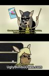 2_panel_comic aardwolf angry anthro beanie black_clothing black_shirt black_topwear blonde_hair blue_eyes brown_body brown_fur cel_shading chair chloe_xoe_uzbekistan clothing collared_shirt deer dialogue digital_media_(artwork) draw_over drumming_stick duo ear_piercing english_text eyewear female frown fur furniture glasses grey_body grey_fur hair hat headgear headwear hi_res hyena inner_ear_fluff letterbox mammal meme morgan's_skate_club office_chair open_mouth pattern_clothing pattern_shirt pattern_topwear percussion_mallet piercing plaid plaid_clothing plaid_shirt plaid_topwear polo_shirt poster_(object) shaded shirt skateboard text thermofielddynamics topwear tori_turner tuft vehicle wearing_glasses yellow_clothing yellow_shirt yellow_topwear