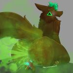 1:1 absurd_res anal anthro anthro_on_anthro archenarie big_butt bodily_fluids butt butt_sniffing facesitting fart fart_fetish farting_in_mouth farting_on_another farting_on_face hi_res kobold male male/male nude oral rimming scalie sergal sex simple_background sitting sitting_on_another sniffing sweat tail