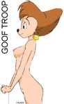  disney goof_troop malachi peg tagme 