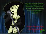  beerman disney kim_possible shego tagme 