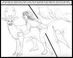  amanda_(tcitw) andromorph animal_genitalia animal_penis anthro anthro_on_feral anthro_penetrating anthro_penetrating_feral antlers anus arania bestiality bodily_fluids breasts cervid cervine_penis clothed clothing comic duo english_text erection felid feral feral_penetrated fur genital_fluids genitals gynomorph gynomorph/herm hair herm horn intersex intersex/intersex keith_(tcitw) lion mammal pantherine penetration penis precum text the_cabin_in_the_woods_(arania) undressing whiskers 