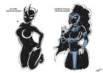  2020 absurd_res alien armor ben_10 breasts cartoon_network celestialsapien duo english_text female fiqllency hi_res humanoid simple_background text white_background 