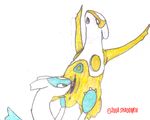  latias latios pokemon tagme 