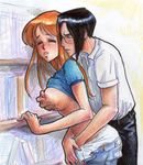  bleach orihime tagme uryu_ishida 