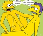  lisa_simpson sino tagme the_simpsons 