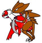  kabutops latias pokemon tagme 