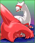  latias pokemon tagme 