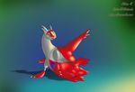  latias pokemon tagme 