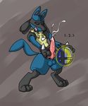  lucario pokemon smash_ball super_smash_bros. tagme 