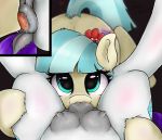  2020 anal anus coco_pommel_(mlp) cutie_mark dock dosh duo earth_pony equid equine faceless_female female first_person_view friendship_is_magic fur hasbro hi_res horse looking_at_viewer mammal my_little_pony oral pony rarity_(mlp) rimming sex simple_background teats tongue tongue_out 