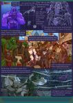  anthro antlers ape asgore_dreemur barazoku bovid canid canine canis caprine casual_nudity cervid cyoa dark_body dark_fur dark_skin dialogue domestic_pig english_text equid equine fantasy felid fox fur goat gokong gorilla green_body green_skin haplorhine horn horse letterbox lion male male/male mammal muscular orc pantherine primate purple_body purple_fur purple_skin rickleone sea skyhorn&#039;s_adventures suid suina sus_(pig) text water webcomic wolf 