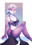  absurd_res anthro bovid caprine dragon female fuscia goat hi_res hybrid kaza_reloide mammal solo 