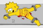  lisa_simpson tagme the_simpsons tommy_simms 