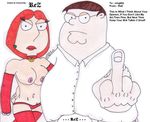  family_guy lois_griffin peter_griffin rez tagme 